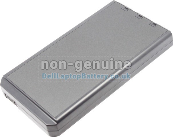 Battery for Dell 312-0326 laptop