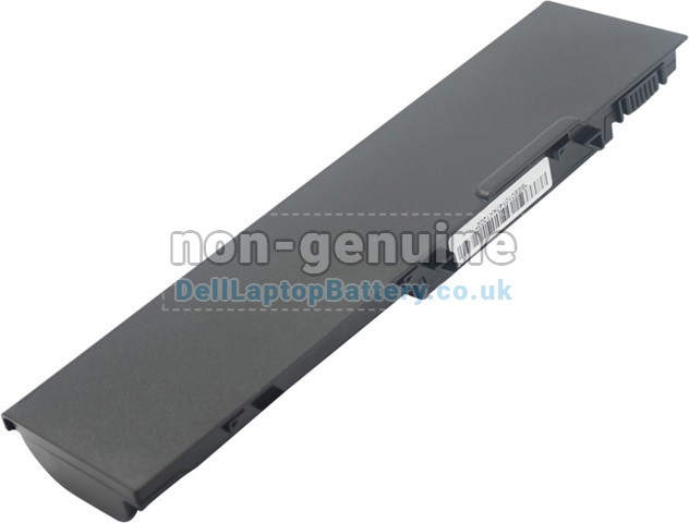 Battery for Dell 312-0366 laptop