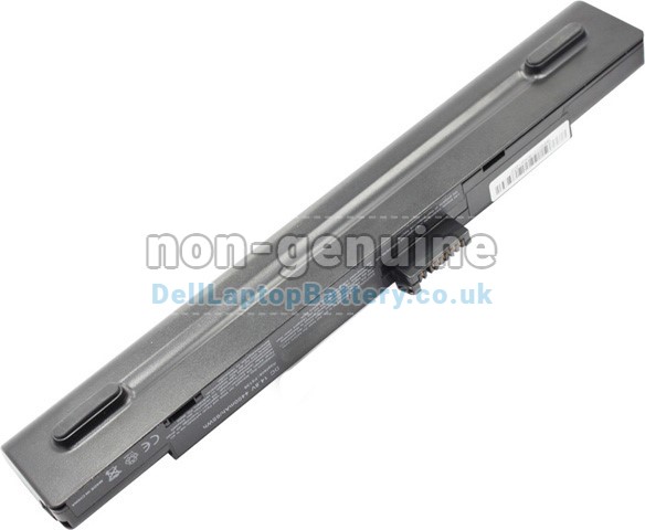 Battery for Dell C5501 laptop