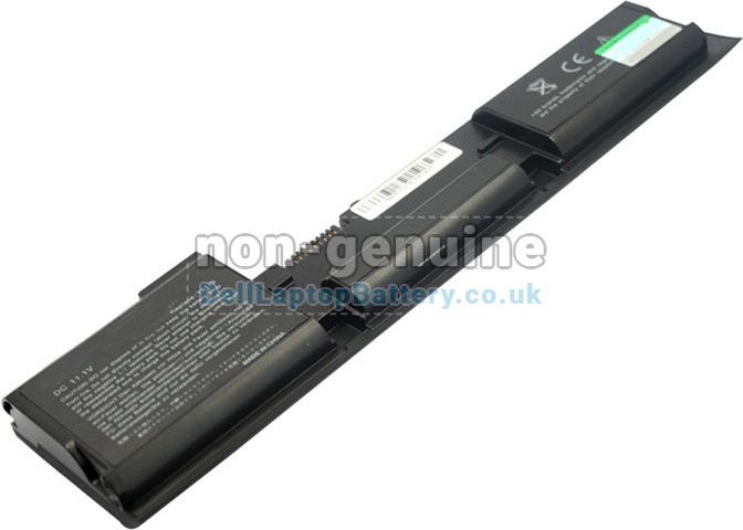 Battery for Dell 451-10235 laptop