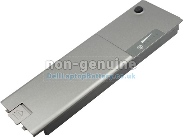 Battery for Dell U1822 laptop