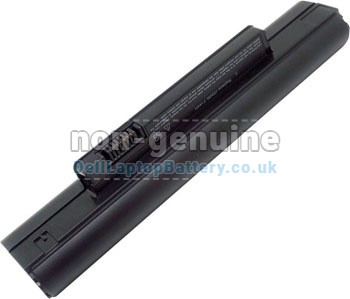 Battery for Dell 312-0908