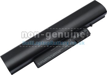 Battery for Dell PP40S