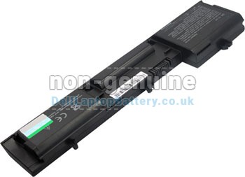 Dell X5333 battery