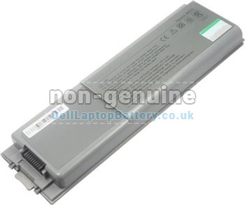Dell 00X216 battery