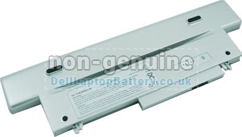 Dell X0057 battery