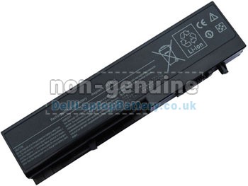 Battery for Dell RK818
