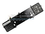 Battery for Dell ALW15ED-1718