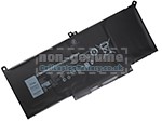 Dell P73G002 battery