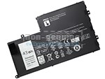 Dell P49G002 battery