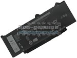 Dell Precision 3580 battery