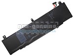 Dell P81G battery