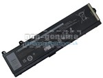 Dell Precision 7670 battery