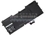 Dell P29G battery