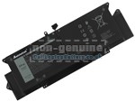 Dell P119G001 battery