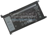 Dell X0Y5M battery