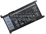 Dell P92G001 battery