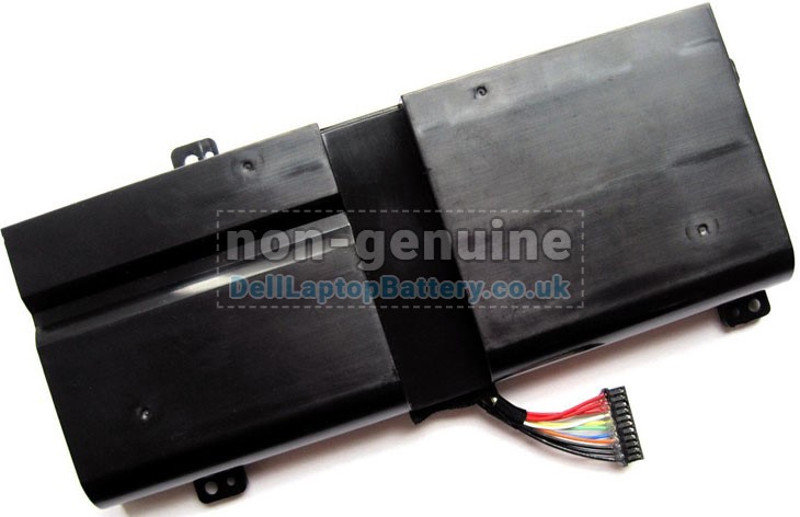 Battery for Dell Alienware M14X R3 laptop
