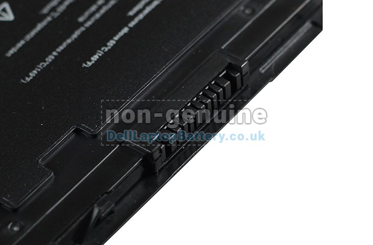 Battery for Dell Latitude E7240 laptop