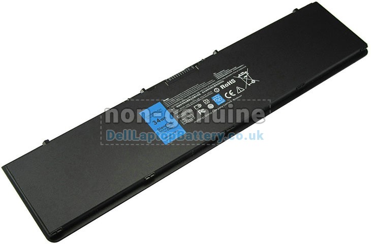 Battery for Dell Latitude E7440 laptop