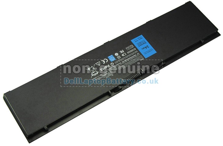 Battery for Dell Latitude E7440 laptop
