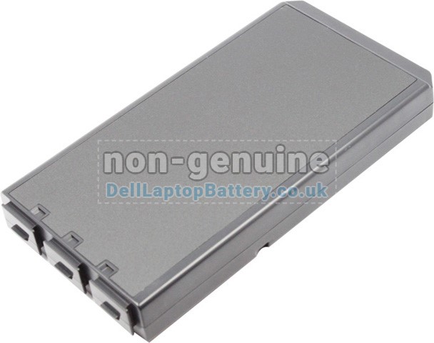 Battery for Dell EUP-K2-B-40 laptop