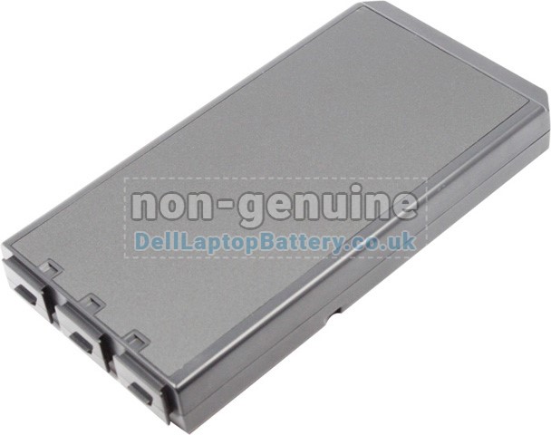 Battery for Dell Inspiron 2200 laptop