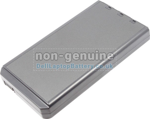 Battery for Dell K9340 laptop