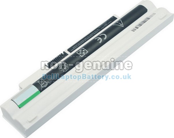 Battery for Dell Inspiron Mini 1012 laptop