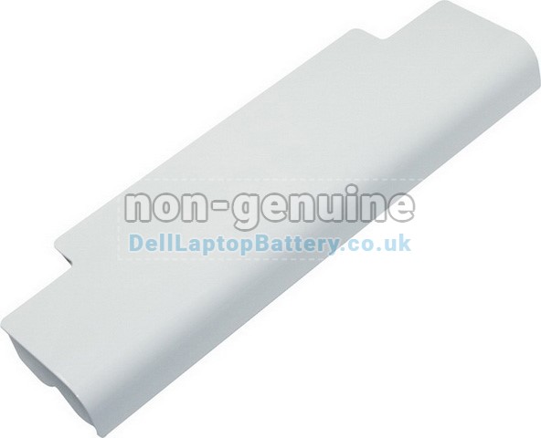 Battery for Dell Inspiron Mini 1012 laptop
