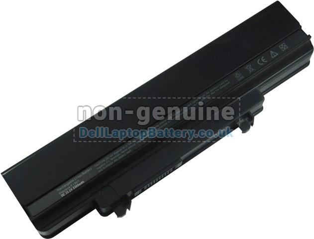 Battery for Dell D034T laptop