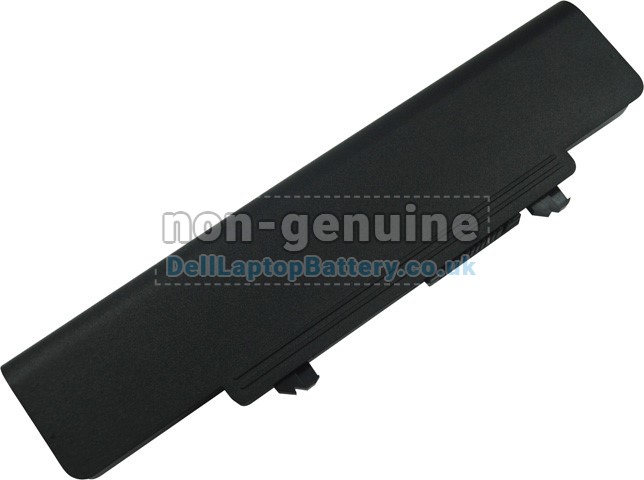 Battery for Dell R893R laptop