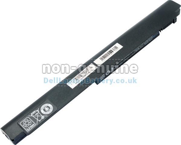 replacement Dell 451-11207 laptop battery Battery for Dell 451-11207 laptop