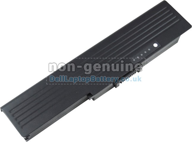 Battery for Dell 312-0543 laptop