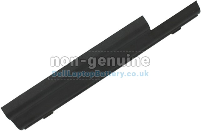 Battery for Dell Inspiron 1750 laptop