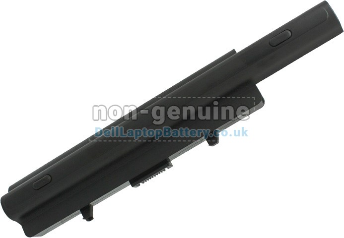 Battery for Dell Inspiron 1750 laptop