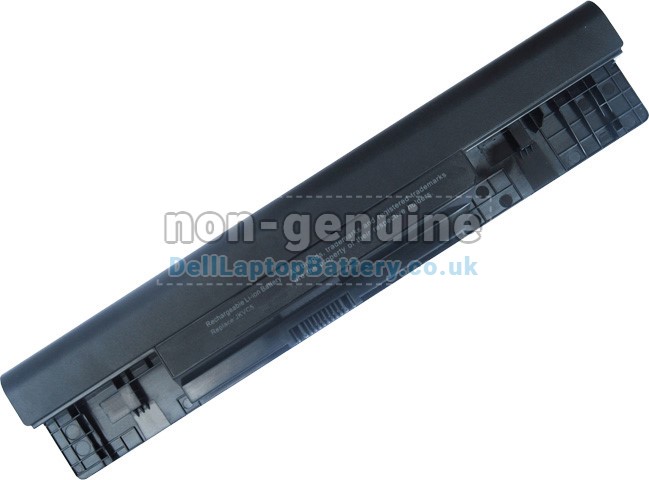 Battery for Dell Inspiron 1464 laptop