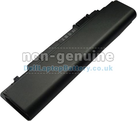 Battery for Dell Inspiron 1470 laptop