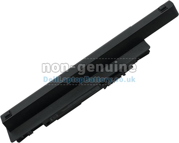 Battery for Dell Inspiron 1470 laptop
