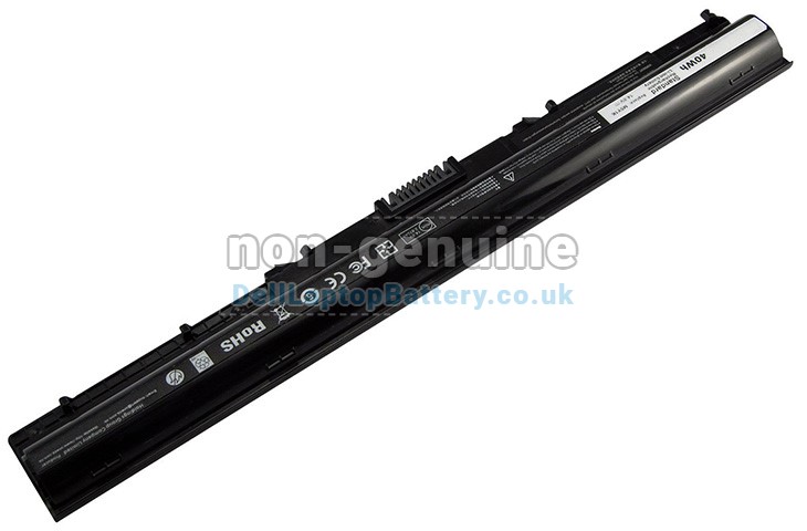 Battery for Dell M5Y1K laptop
