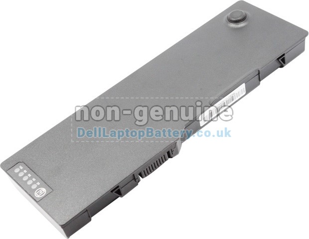 Battery for Dell Inspiron 6000 laptop