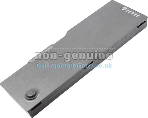 Battery for Dell Inspiron 6000 laptop