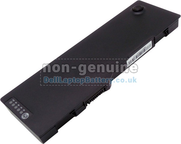 Battery for Dell Inspiron 6000 laptop