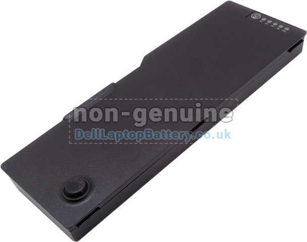 Battery for Dell Inspiron 6000 laptop