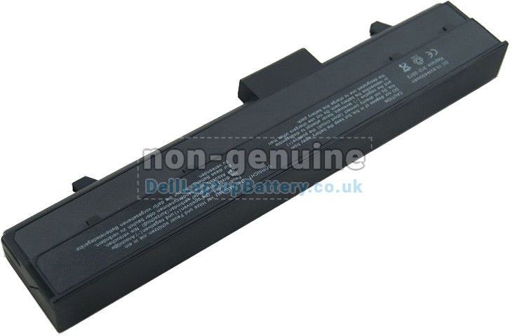 Battery for Dell Inspiron 640M laptop