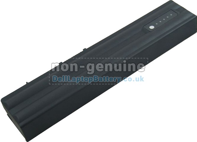 Battery for Dell Inspiron 640M laptop