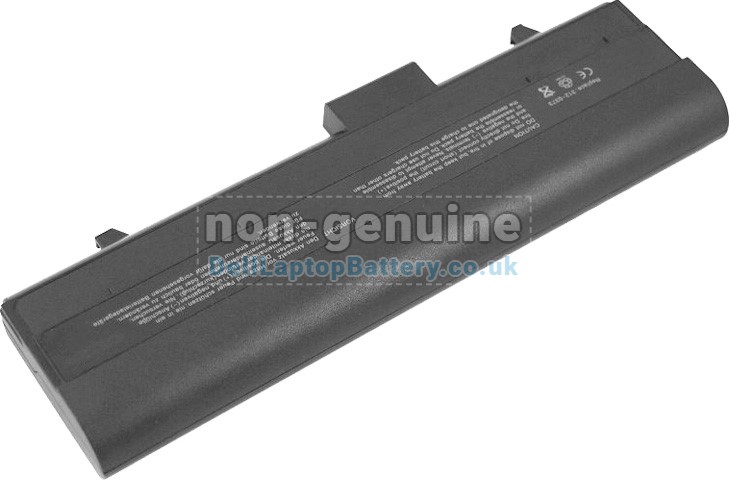 Battery for Dell Inspiron 640M laptop
