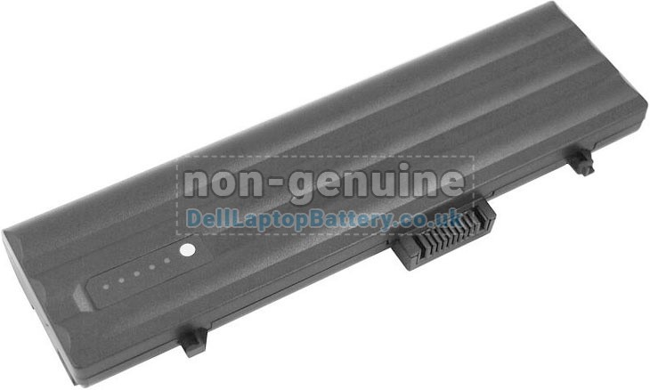 Battery for Dell Inspiron 640M laptop