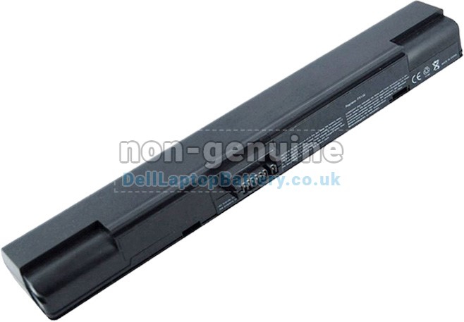 Battery for Dell C5501 laptop