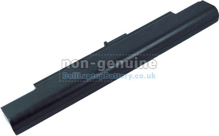 Battery for Dell D6025 laptop